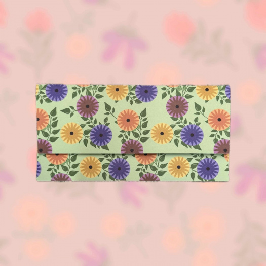 Darovací obálka DL - vzor V125