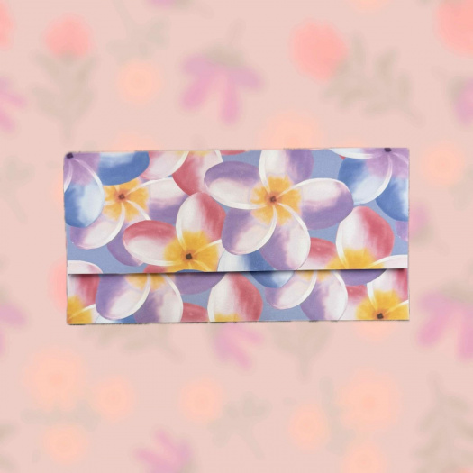 Darovací obálka DL - vzor V128