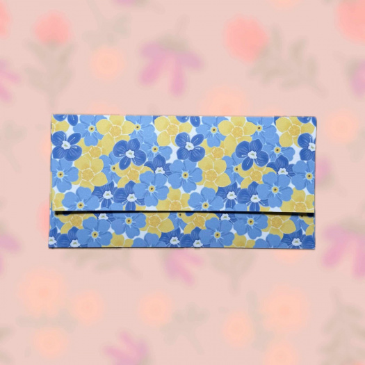 Darovací obálka DL - vzor V134