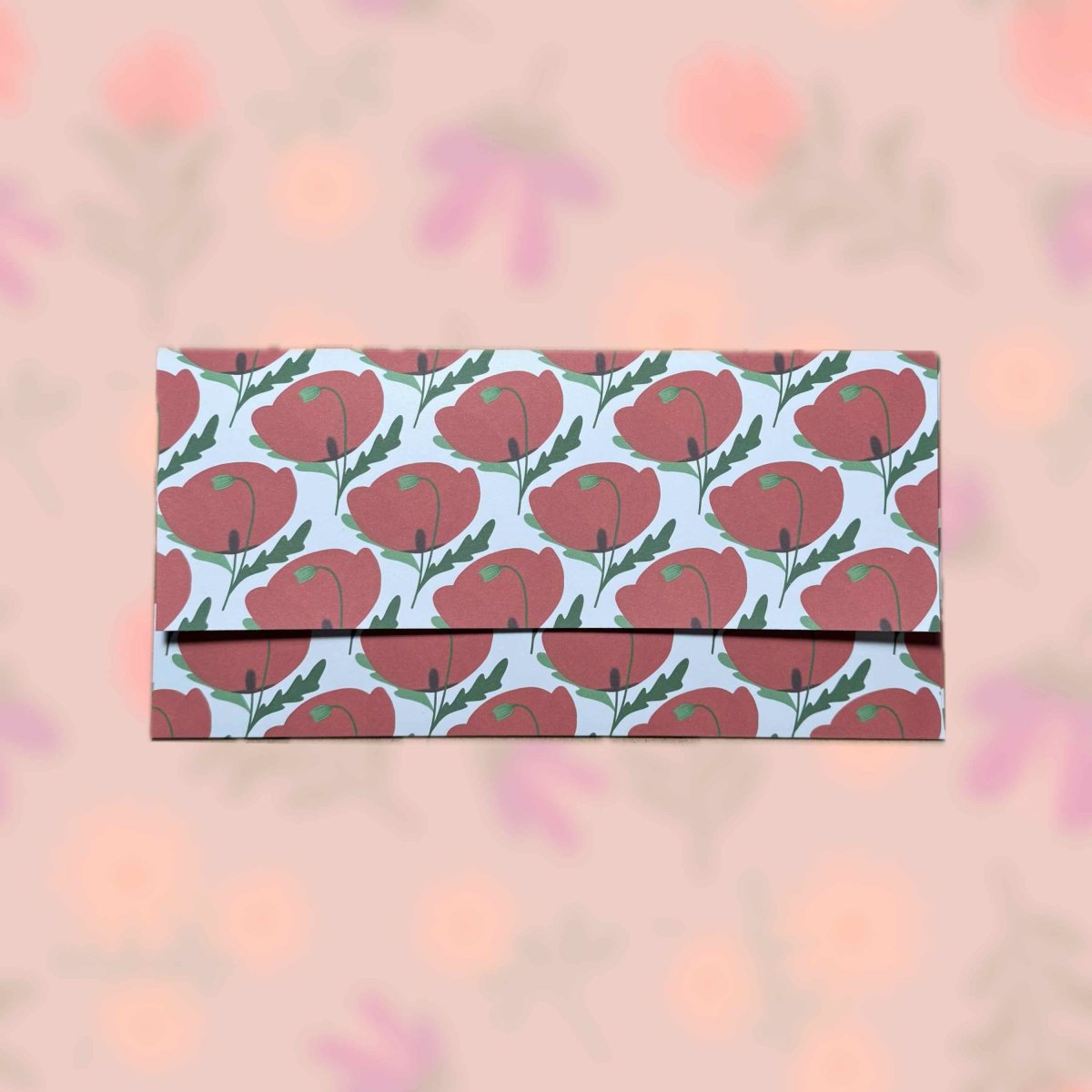 Darovací obálka DL - vzor V139