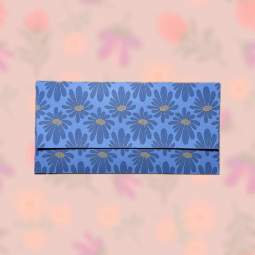 Darovací obálka DL - vzor V140