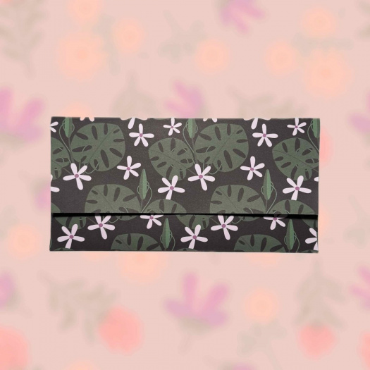 Darovací obálka DL - vzor V142