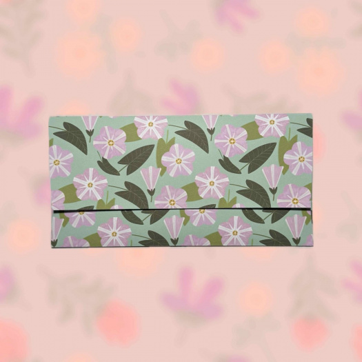 Darovací obálka DL - vzor V143