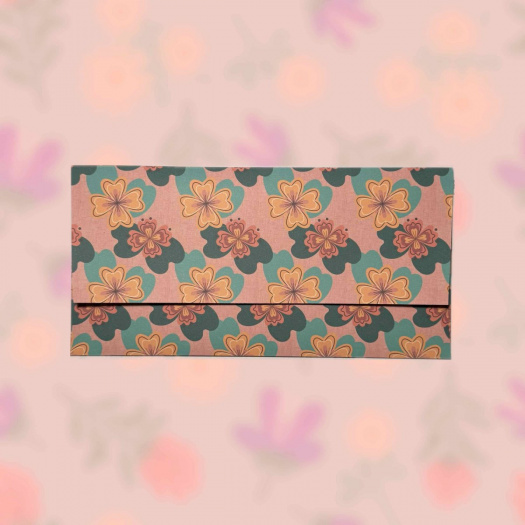 Darovací obálka DL - vzor V148