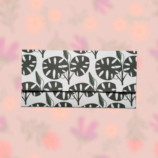 Darovací obálka DL - vzor V149