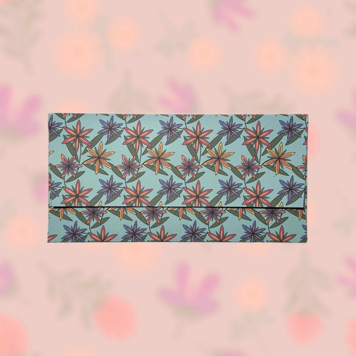 Darovací obálka DL - vzor V155