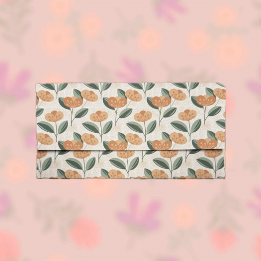 Darovací obálka DL - vzor V157