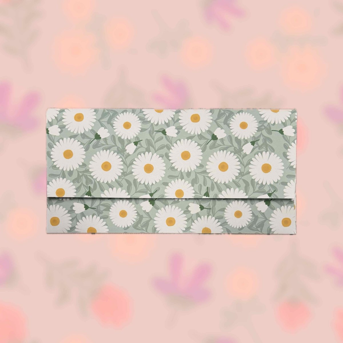 Darovací obálka DL - vzor V160