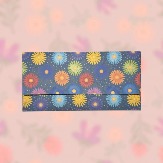 Darovací obálka DL - vzor V161