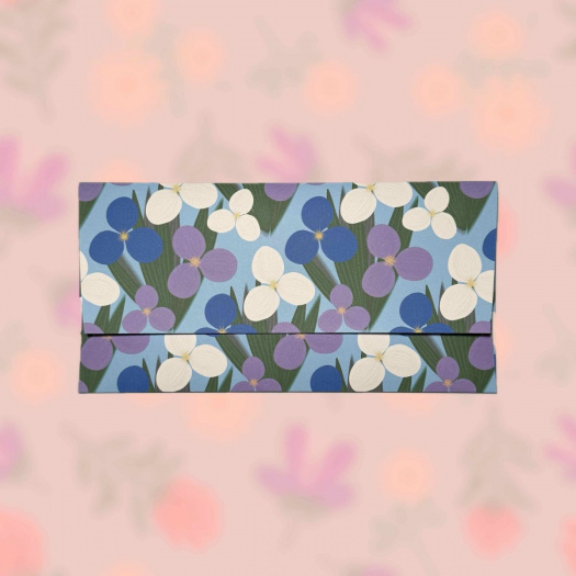 Darovací obálka DL - vzor V162