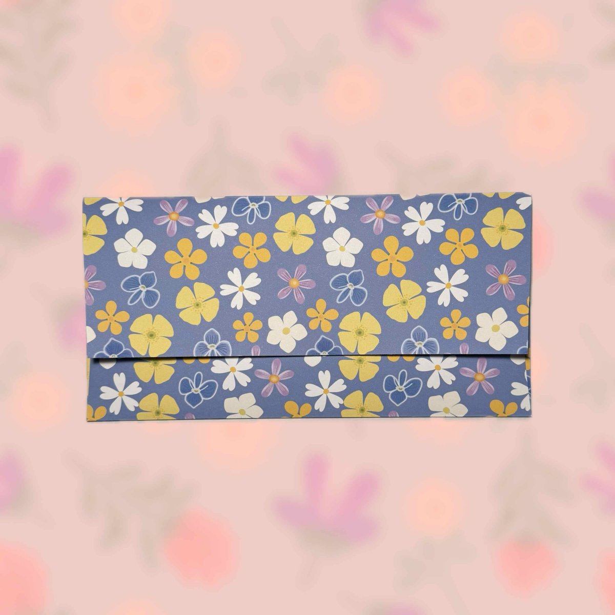 Darovací obálka DL - vzor V164