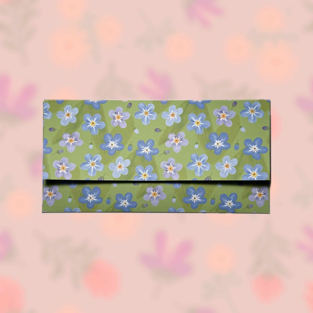 Darovací obálka DL - vzor V168