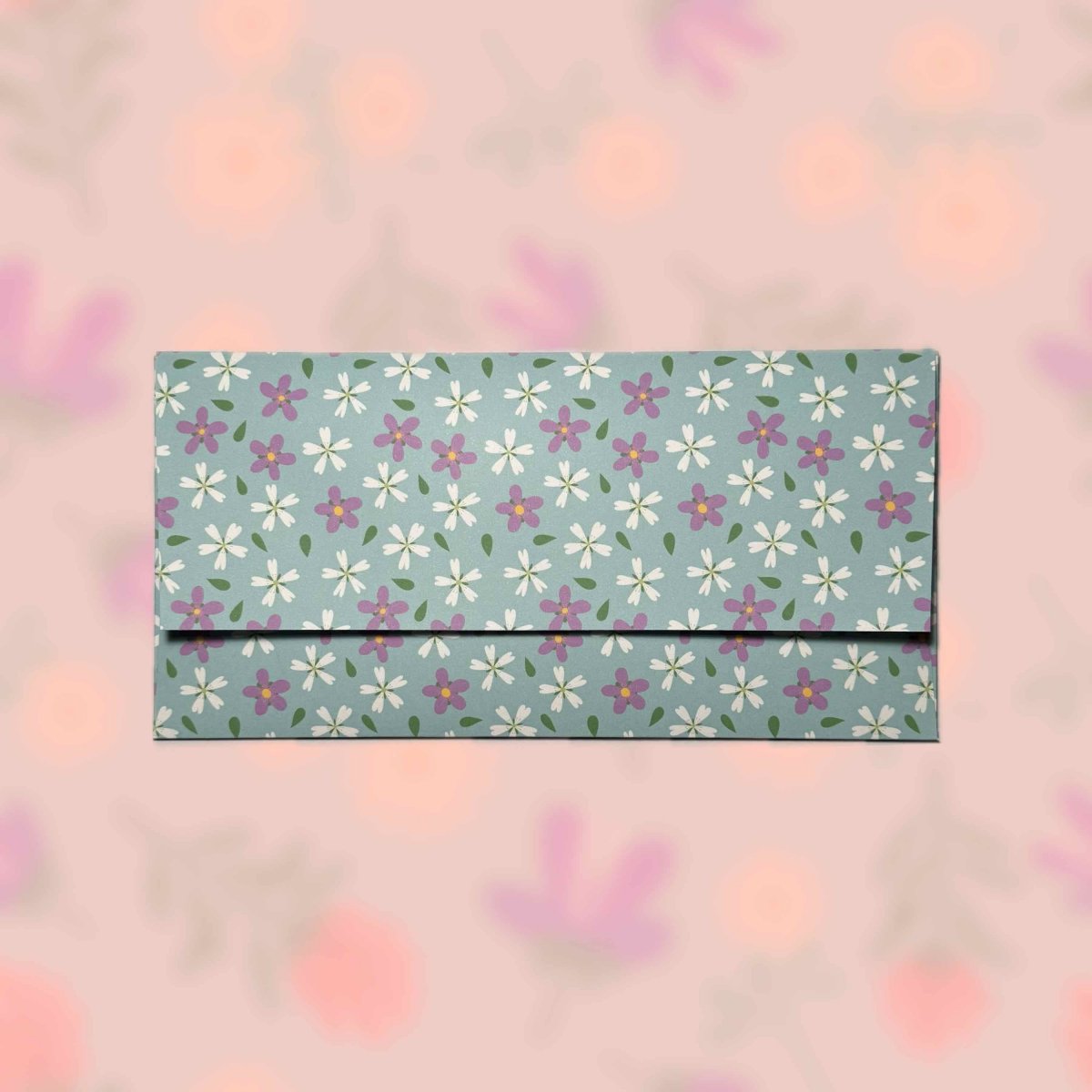 Darovací obálka DL - vzor V169