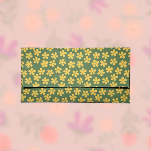 Darovací obálka DL - vzor V170