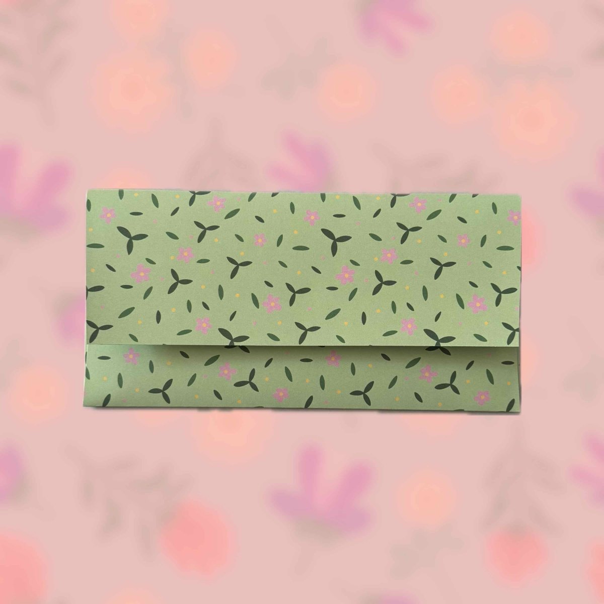 Darovací obálka DL - vzor V172