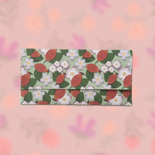 Darovací obálka DL - vzor V174