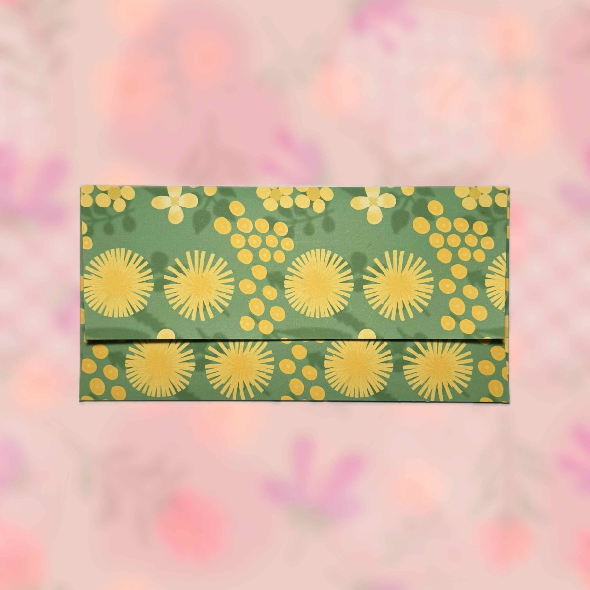 Darovací obálka DL - vzor V176