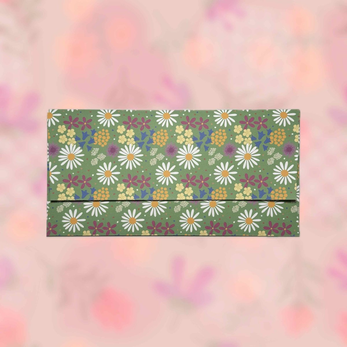 Darovací obálka DL - vzor V177