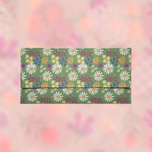 Darovací obálka DL - vzor V177