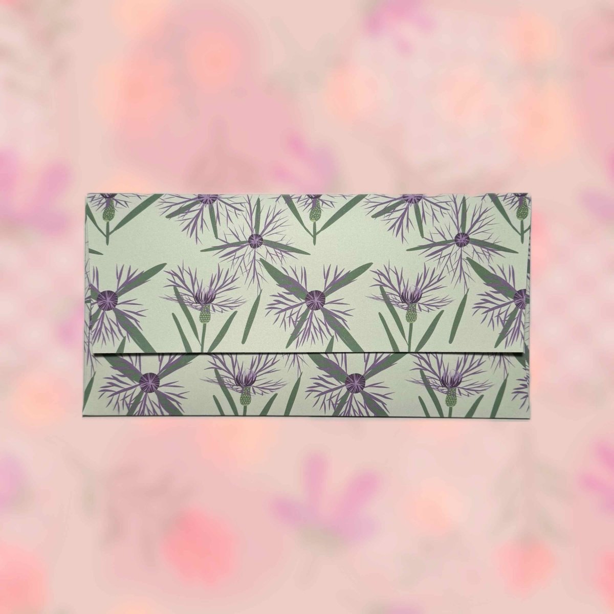 Darovací obálka DL - vzor V178