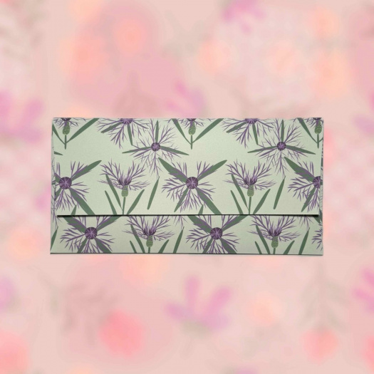 Darovací obálka DL - vzor V178