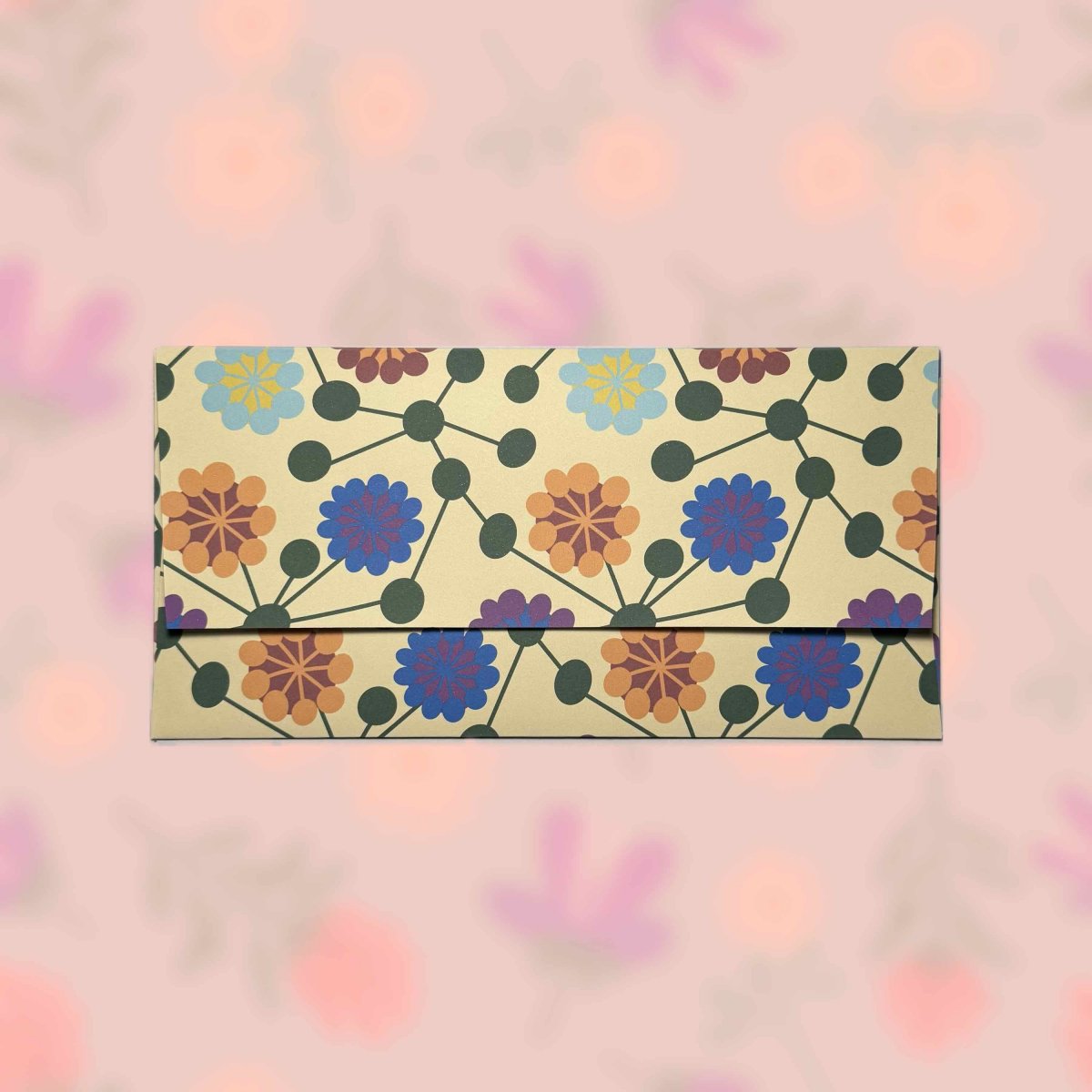 Darovací obálka DL - vzor V183