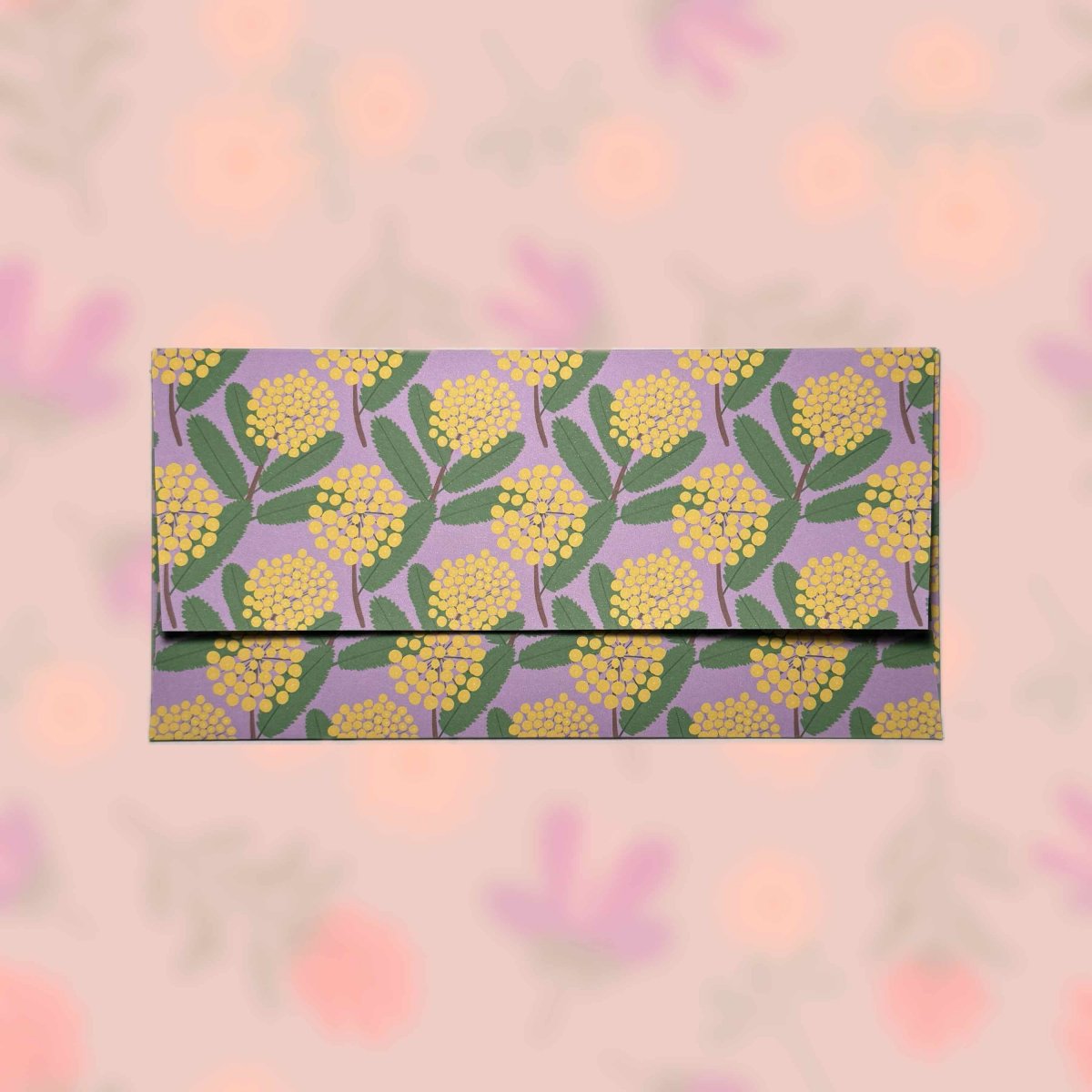 Darovací obálka DL - vzor V185