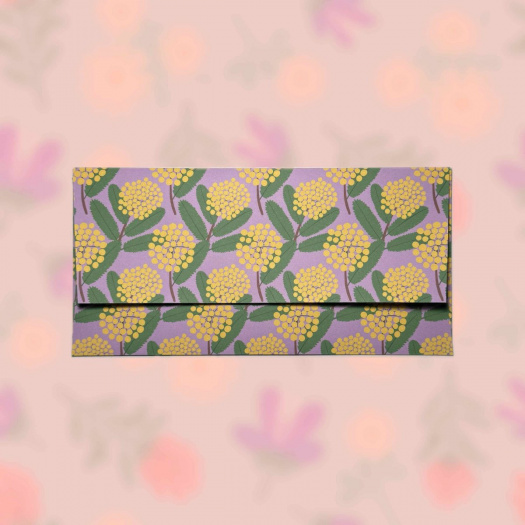 Darovací obálka DL - vzor V185