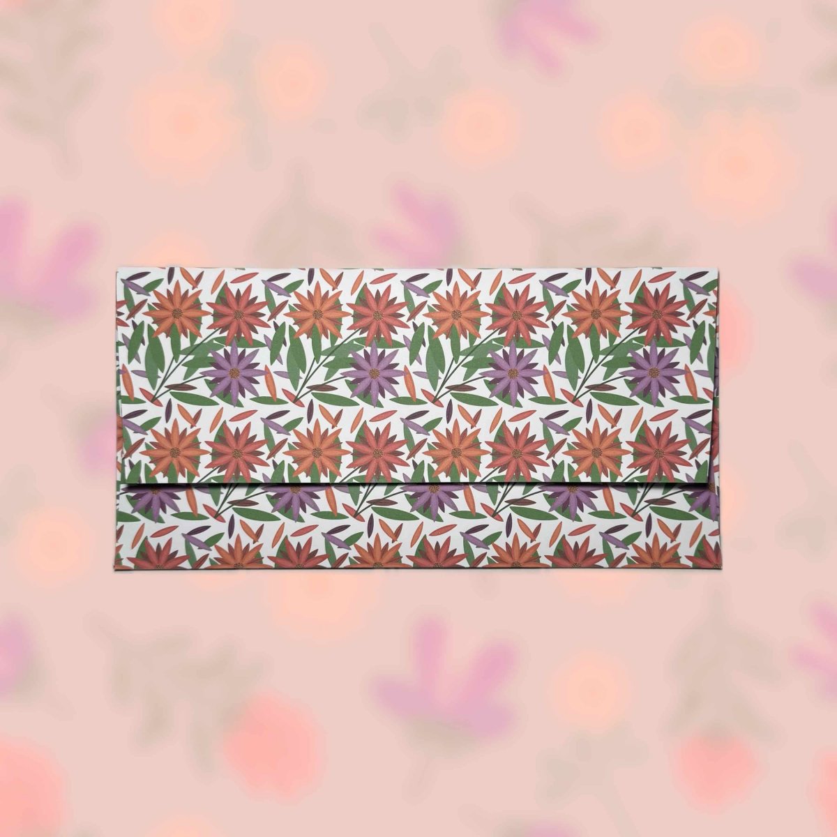 Darovací obálka DL - vzor V186