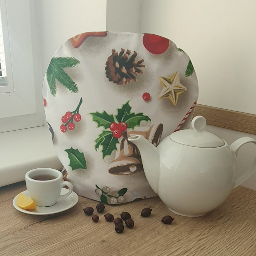 Termo obal na čajovou konvici 