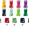 Letní set - Border kolie