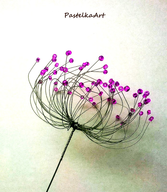 vyrobeno pro víly a princezny :-)