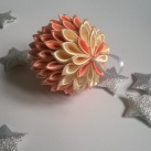 Vánoční baňka 11