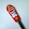 Kocourek a Micinka (18 cm) 