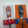 Kocourek a Micinka (18 cm) 