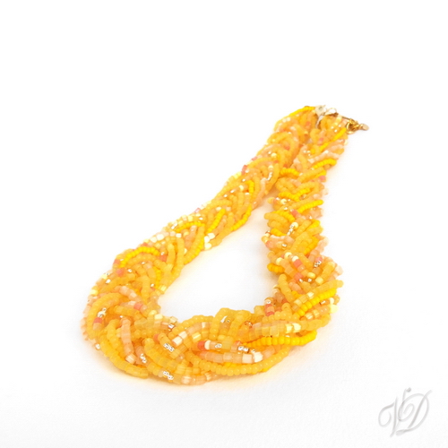 Náhrdelník 0717 NAH - SLEVA