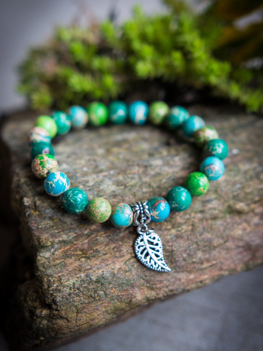 Energetický náramek- Variscit