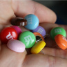 M&M bonbony