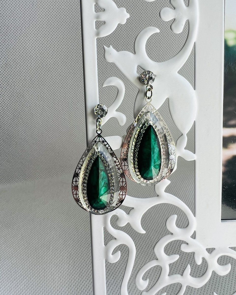 LC kapky - elegantní