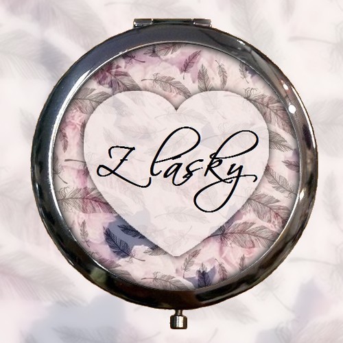 Zrcátko Z lásky II.
