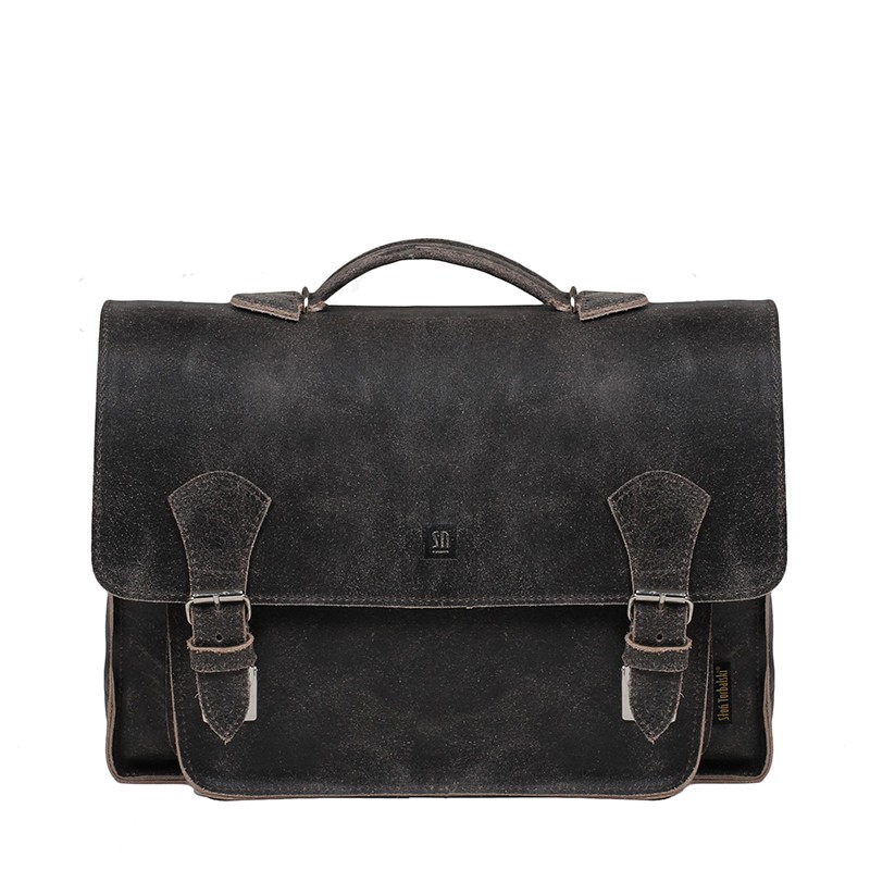 Kožená taška RUBY -15%