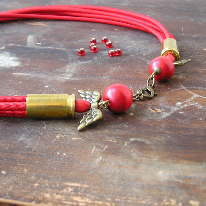 Andělé tě ochrání