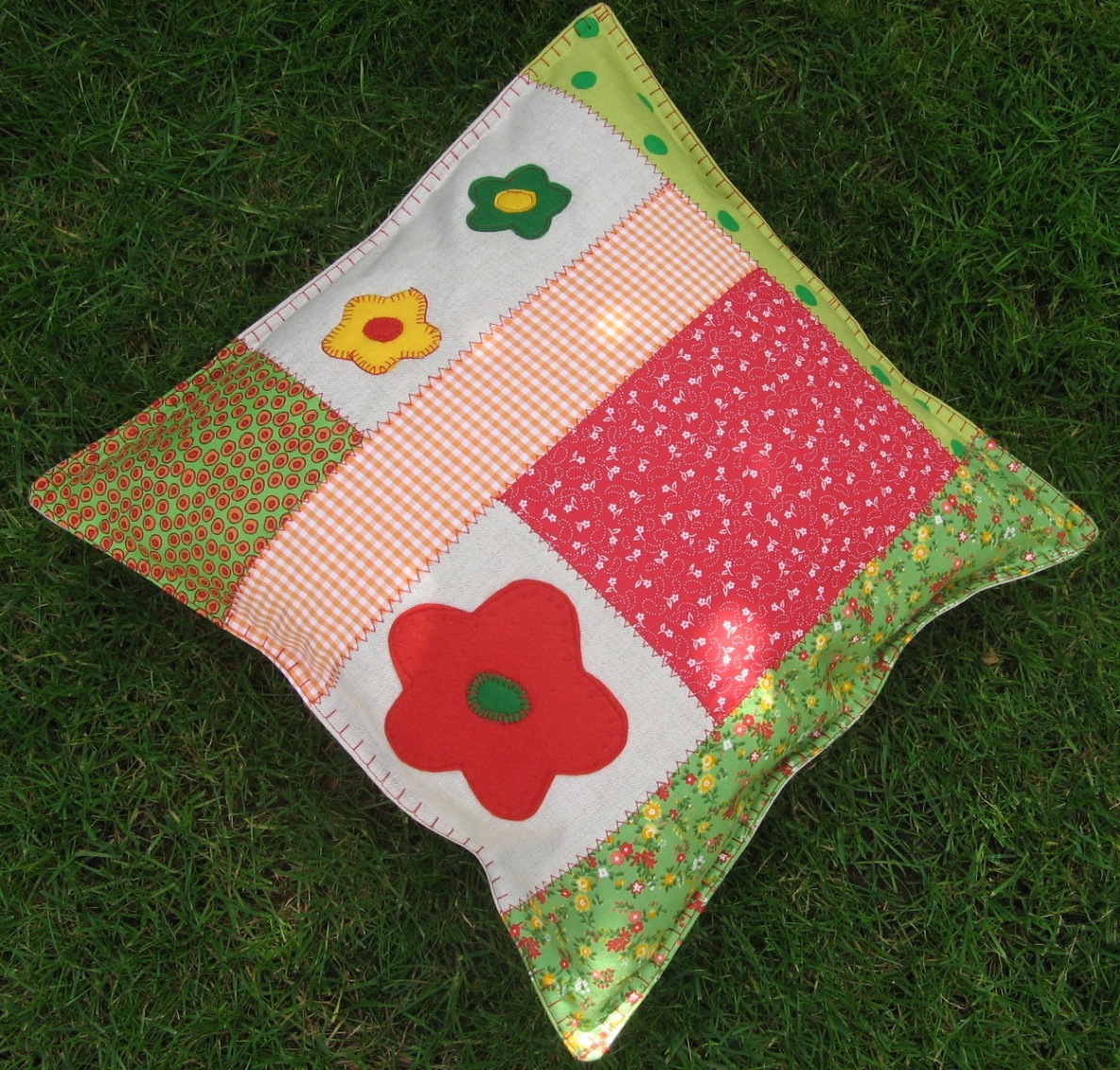 Pro dobrou náladu :-))