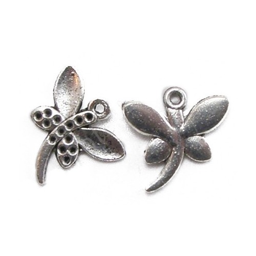 Vážka k dozdobení