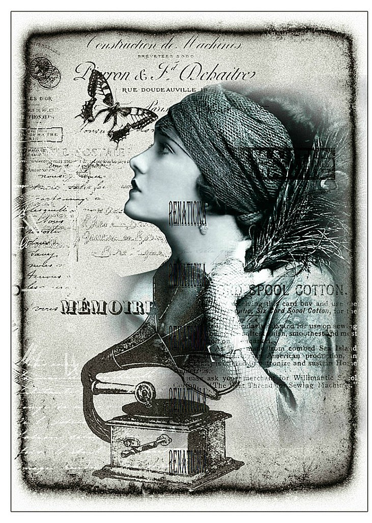 Nažehlovací obrázek A23e