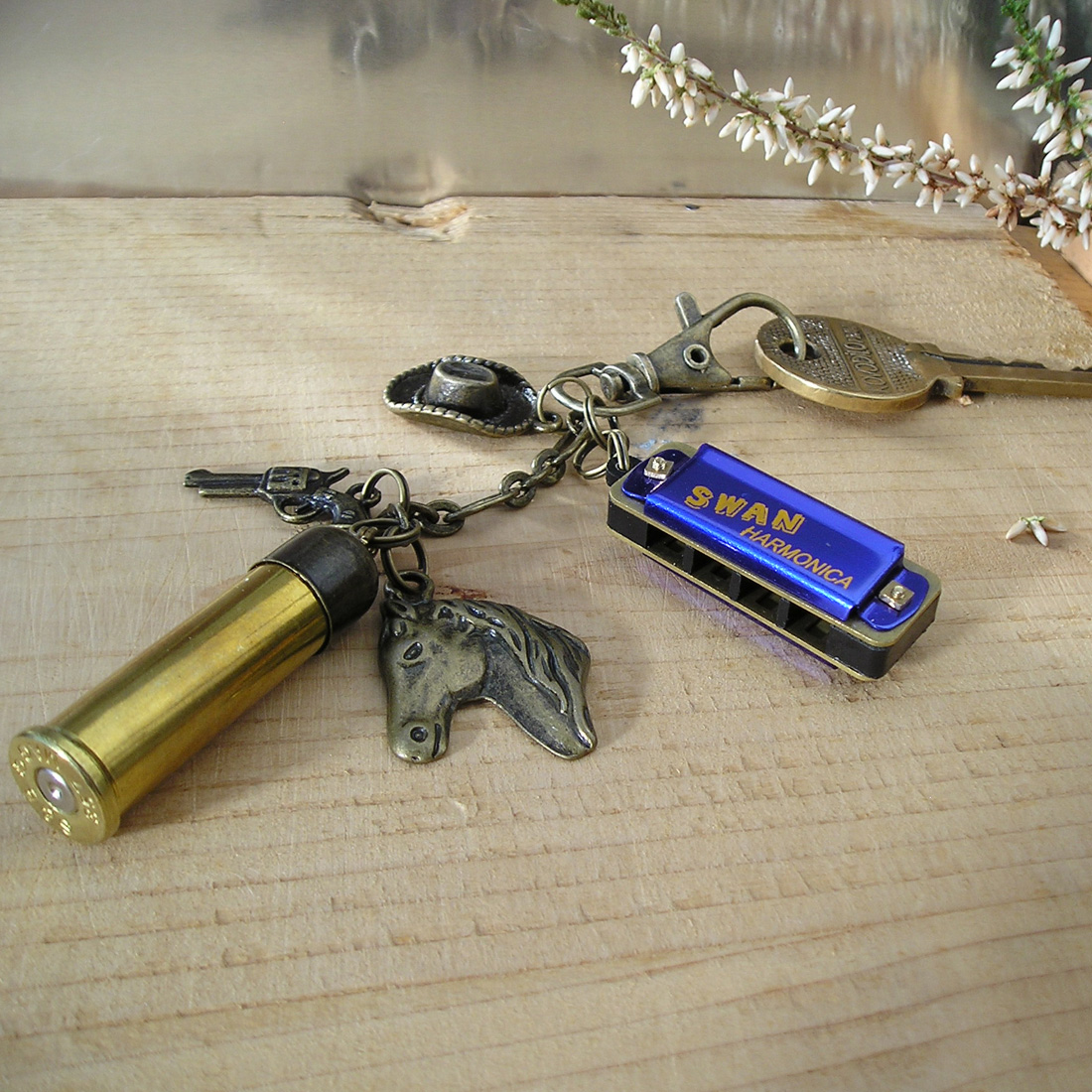 Tenkrát na Západě