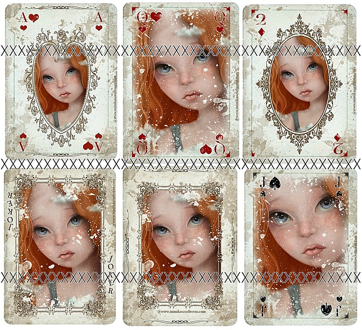 Bavlněná látka - panel - výběr - A274E