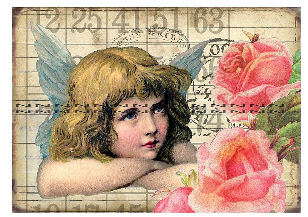 Nažehlovací obrázek A29c