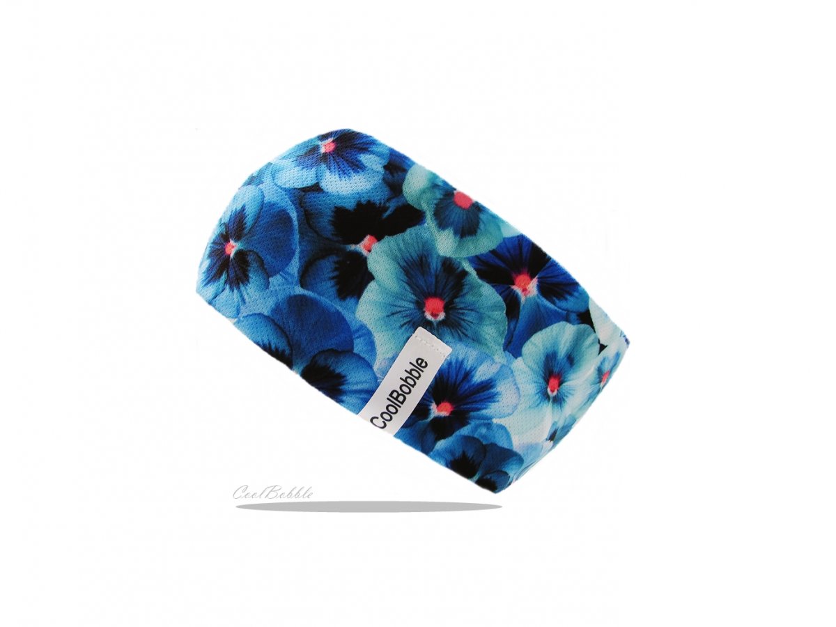 Čelenka CoolBobble FUNKČNÍ