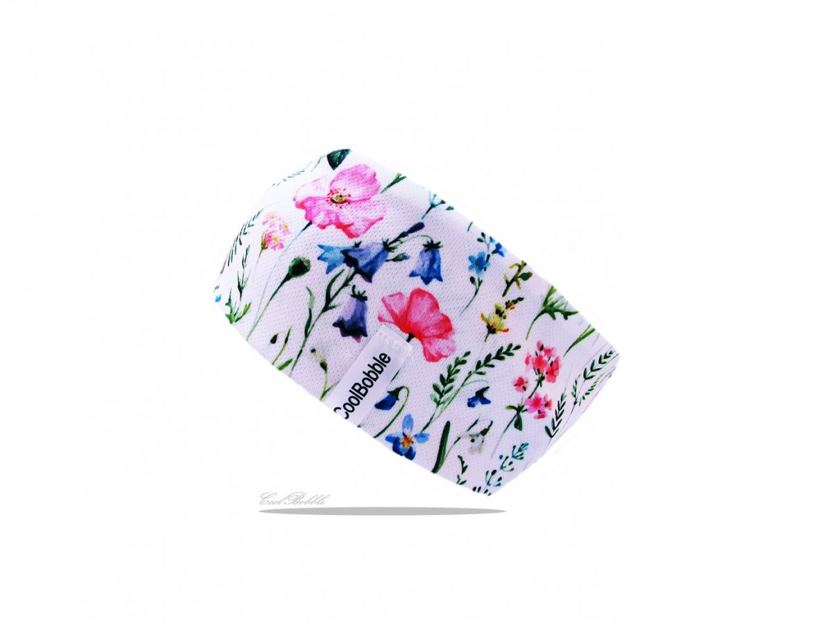 Čelenka CoolBobble FUNKČNÍ